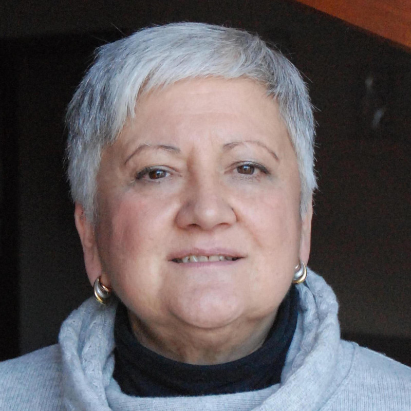 Rosalba Suriano