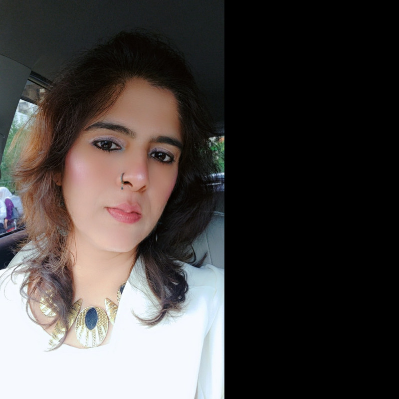 Moona Khan