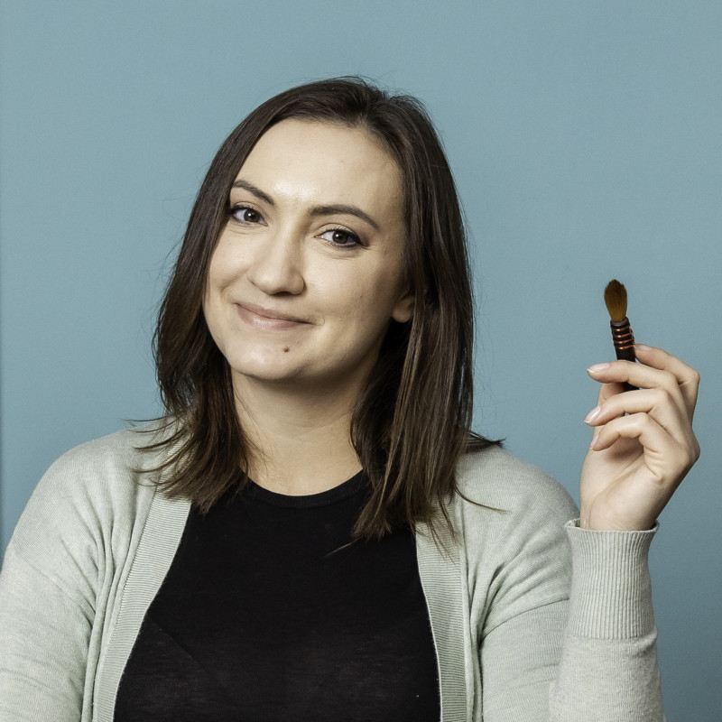 Katarzyna Kmiecik