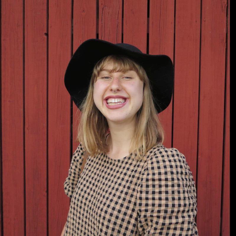 Charlotta Eriksson