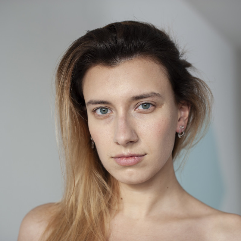 Barbara Aleksandrzak