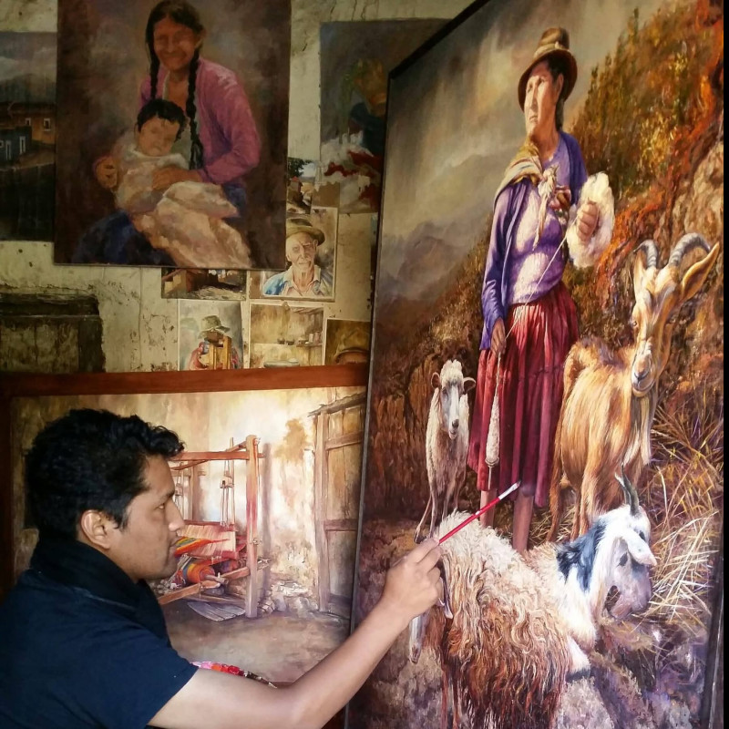 Eddy Vargas