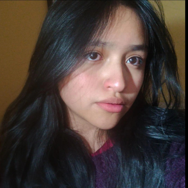 Danitza Noelia Montevilla Salinas