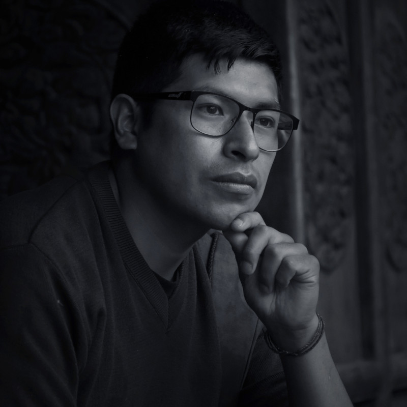 Leonardo Calisaya