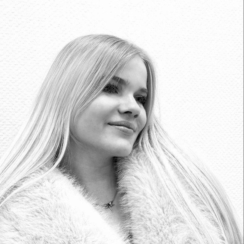 Anastasia Mitrofanova