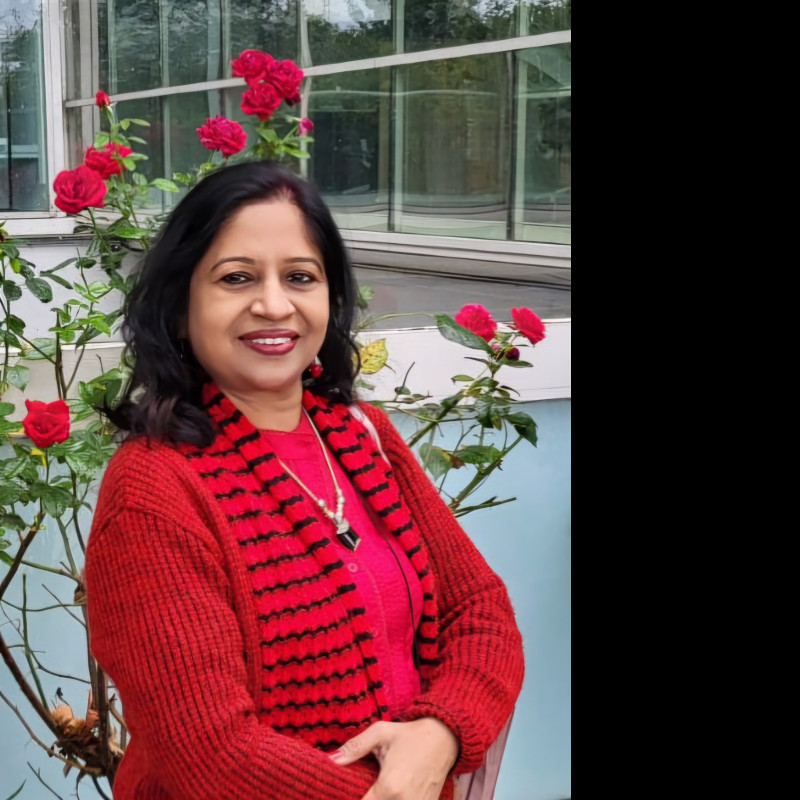 DR MAYA SUDHIR BHALERAO