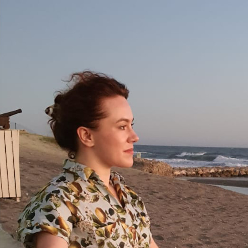 Kamila Furmanska