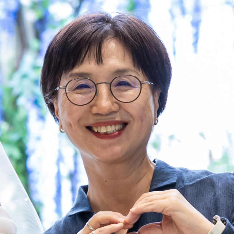 mi hyun kim
