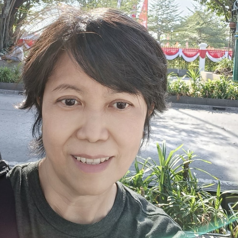 Heng Pui Lian