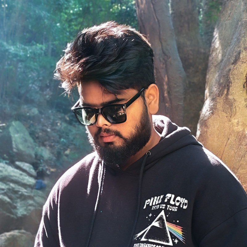 Ganesh Naik