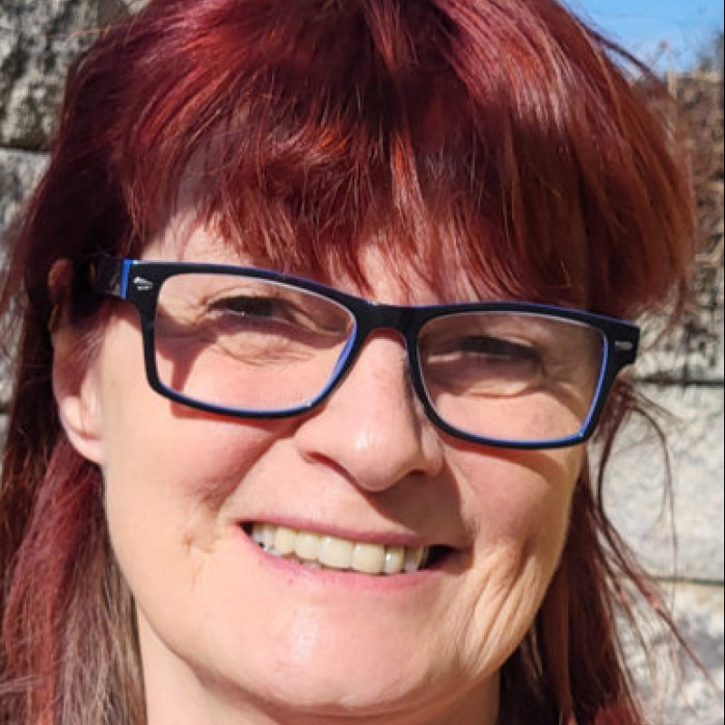 Inez Eckenbach-Henning