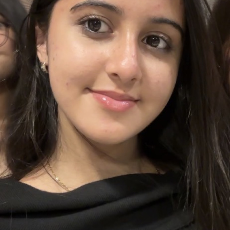 Riya Chawla