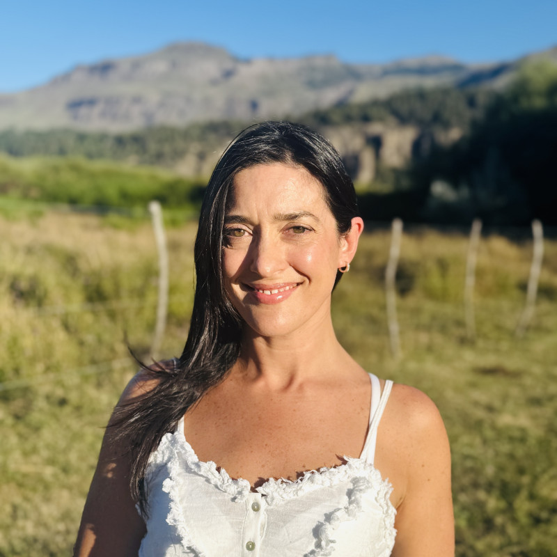 María Inés Cuartas