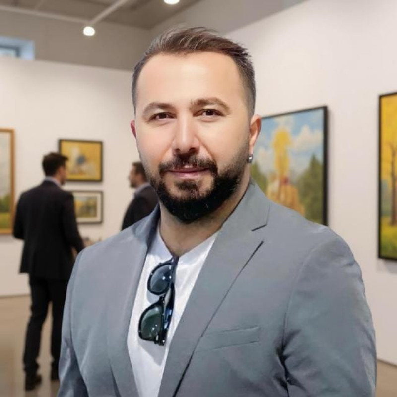 Yasar Birinci