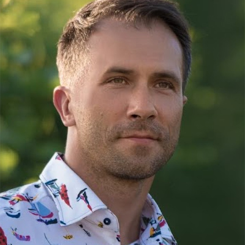 Andrey Ostroverkhov