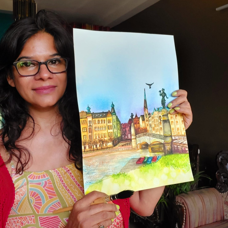 Yogita Gupta