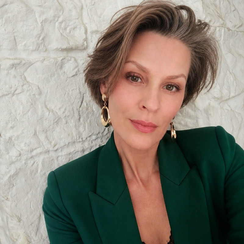Oksana Mashtalir