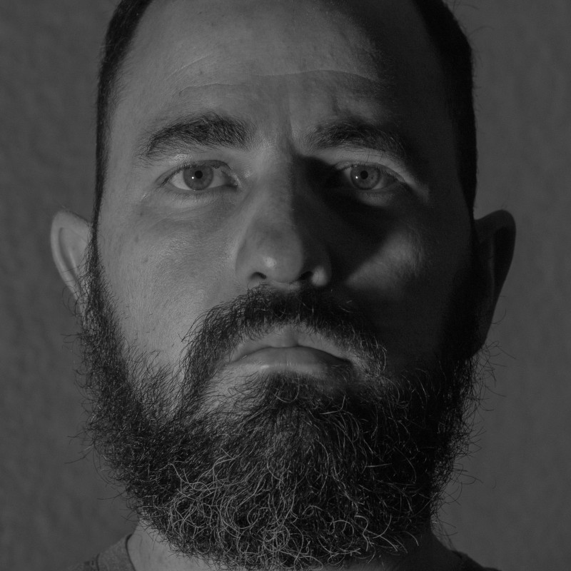 Alfredo Alcazar M