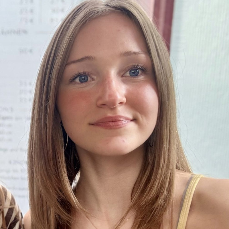 Charlotte Luft