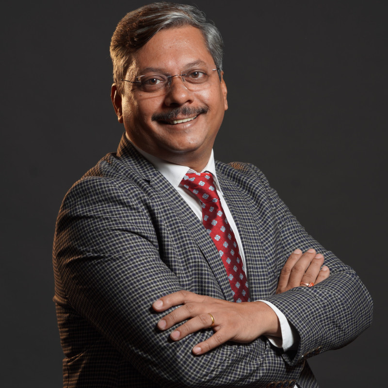 Narendra Joshi