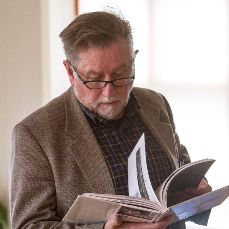 Guðmundur Ármann Sigurjónsson