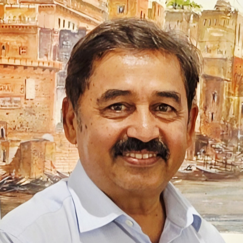 Prafull Hudekar