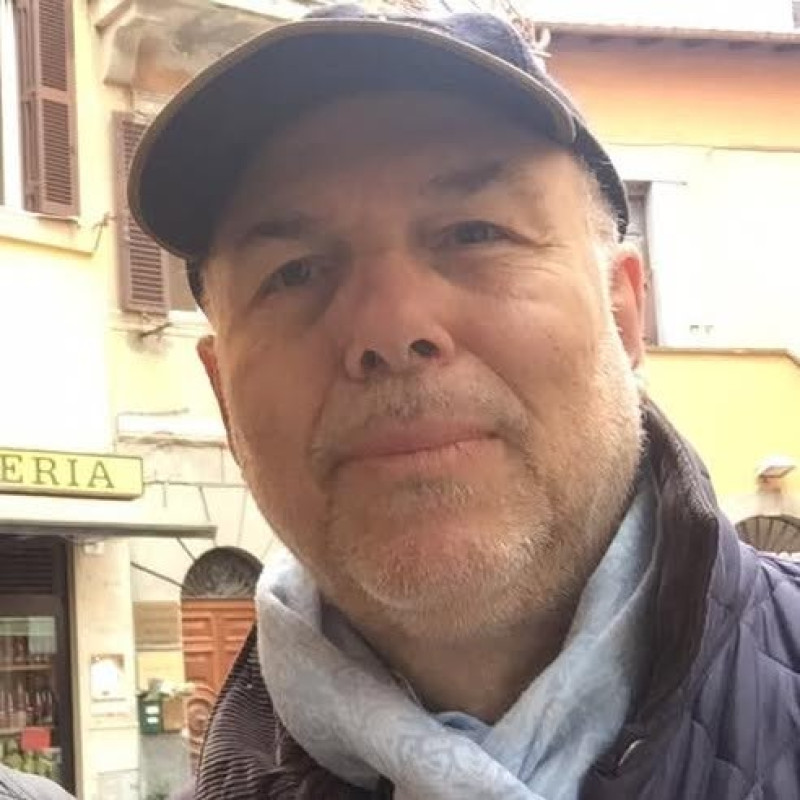 Marcello Carboni