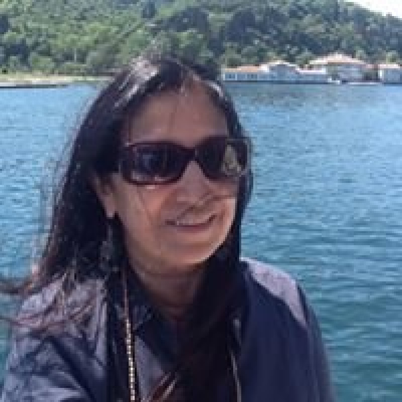 Neena Malik