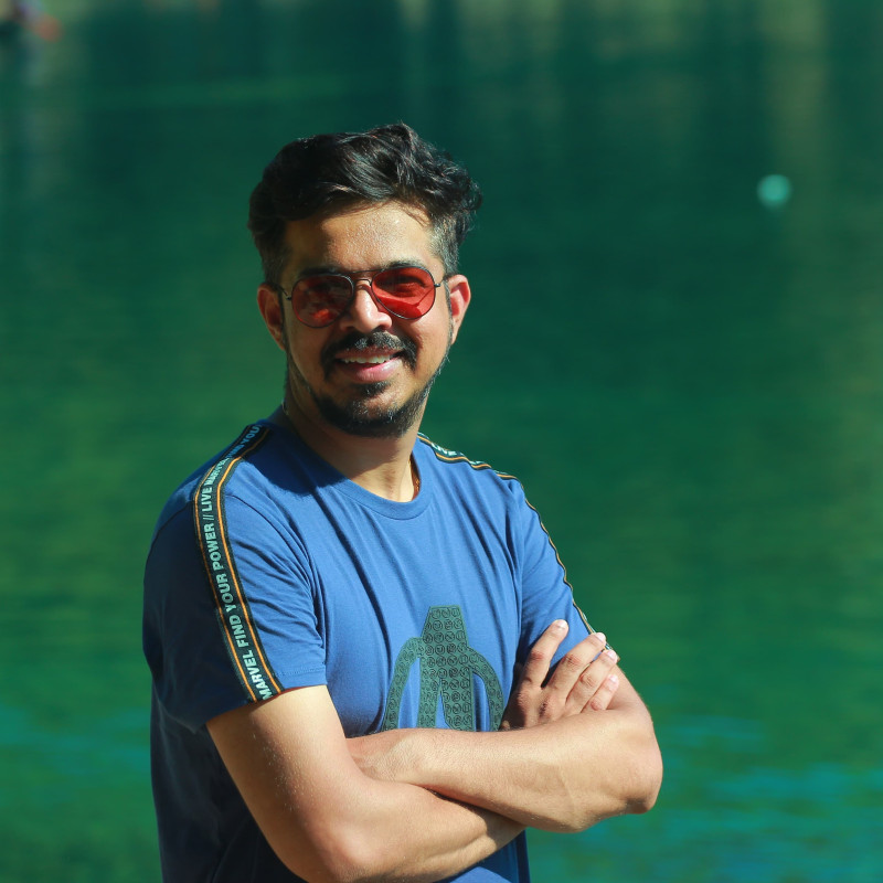 charchill wagh
