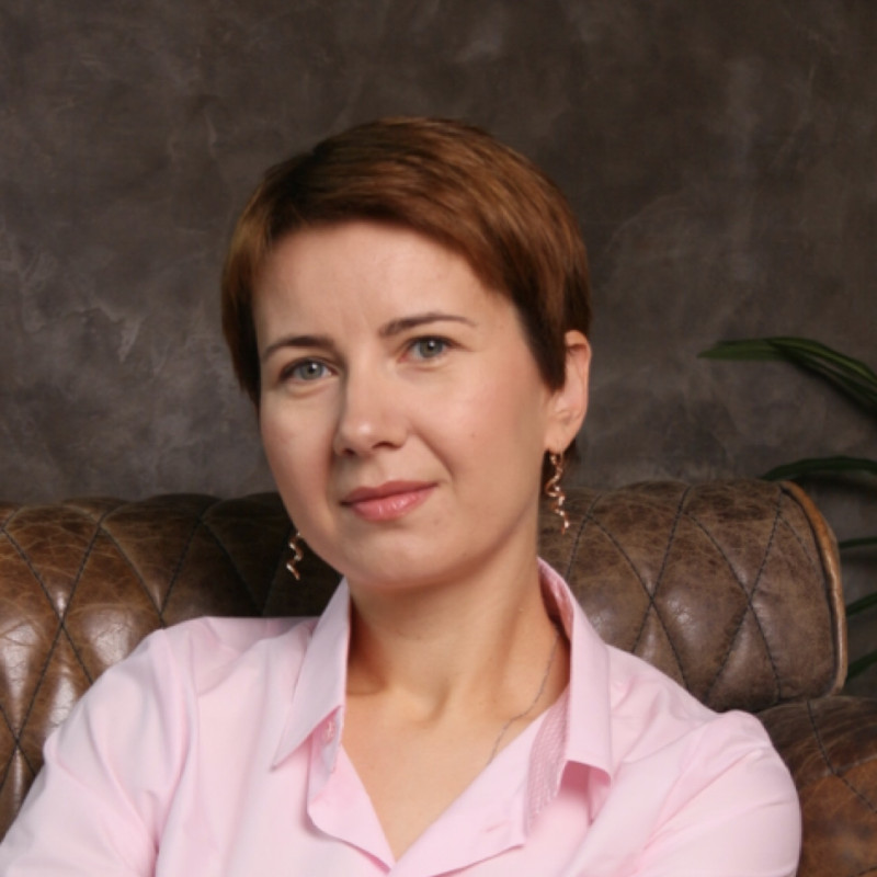 Nadia Malysh