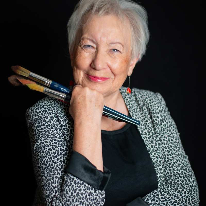 Gabriele Rinkleff