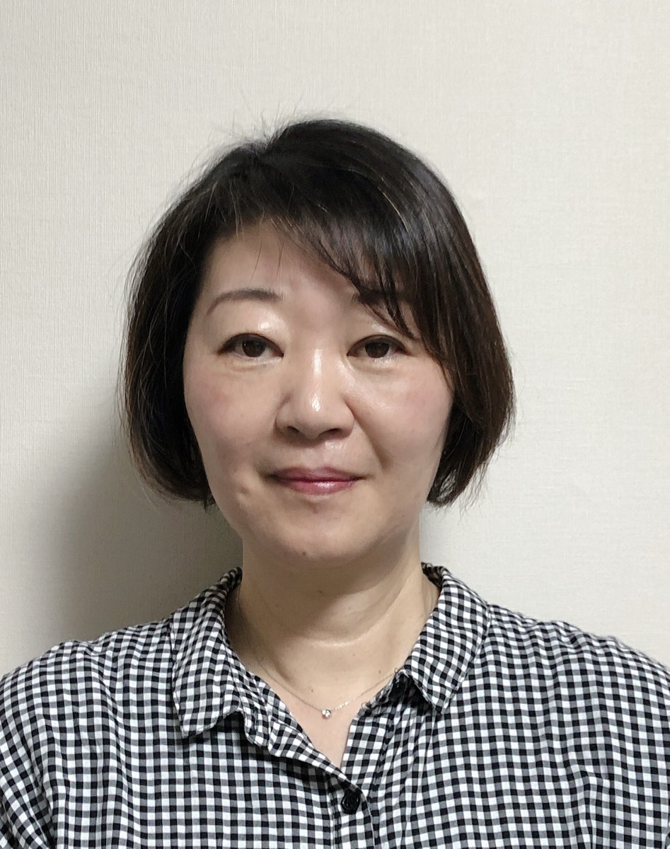 Yukari Ueno