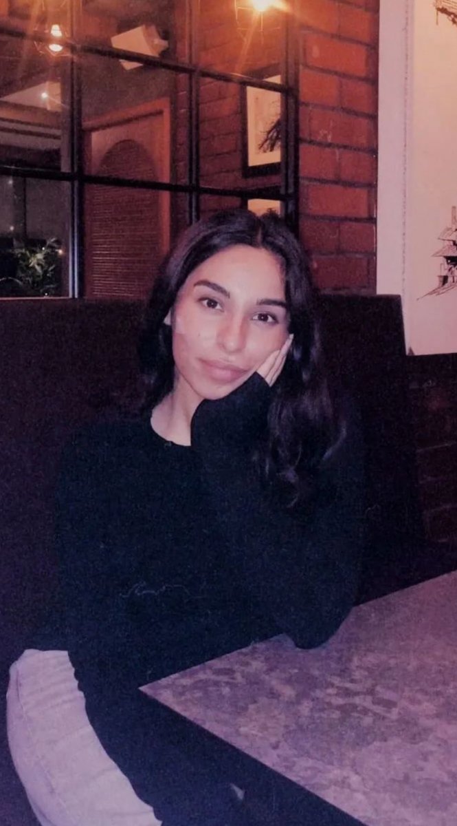 Aliza Fatima
