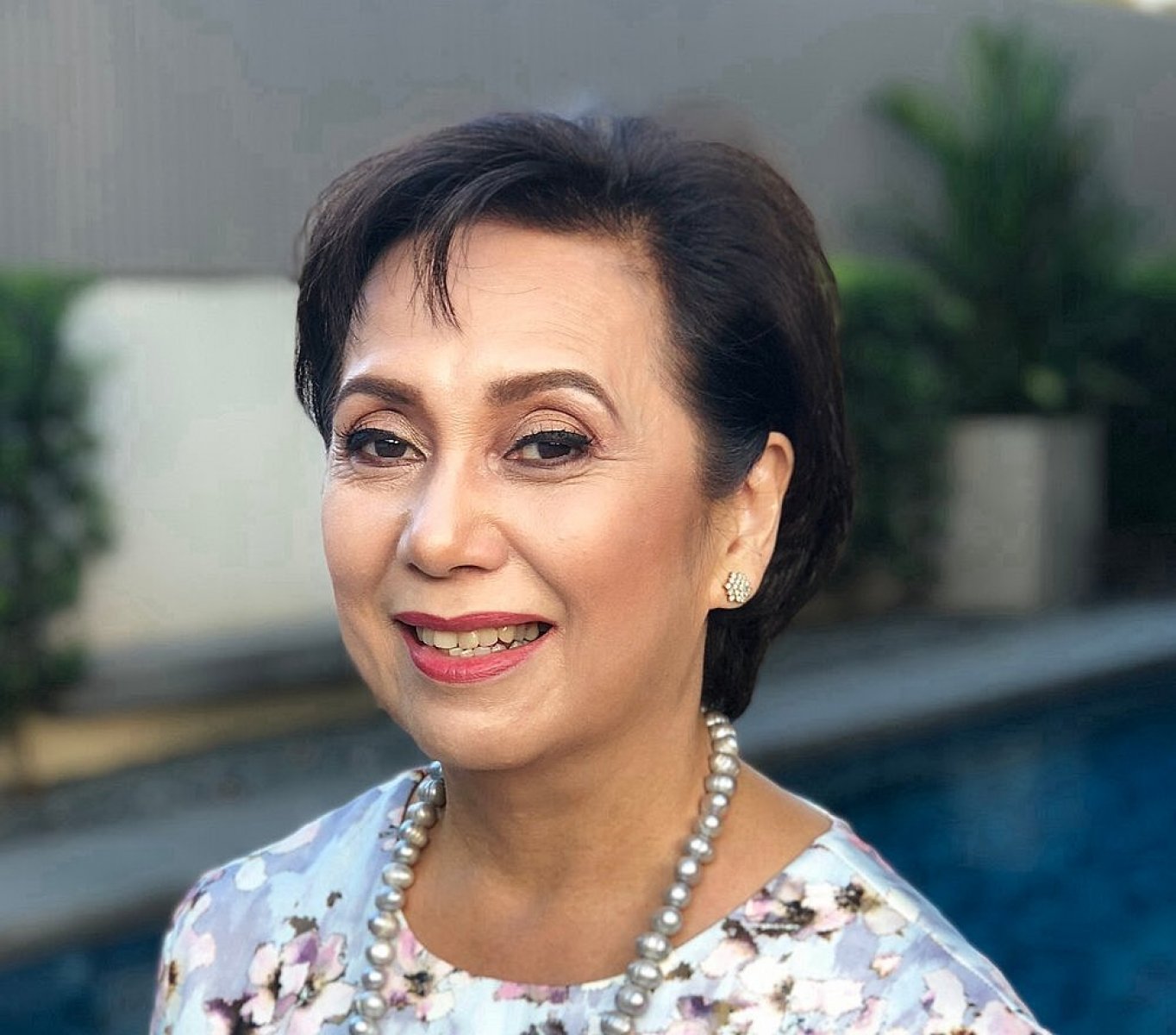 Susan A. Mendoza