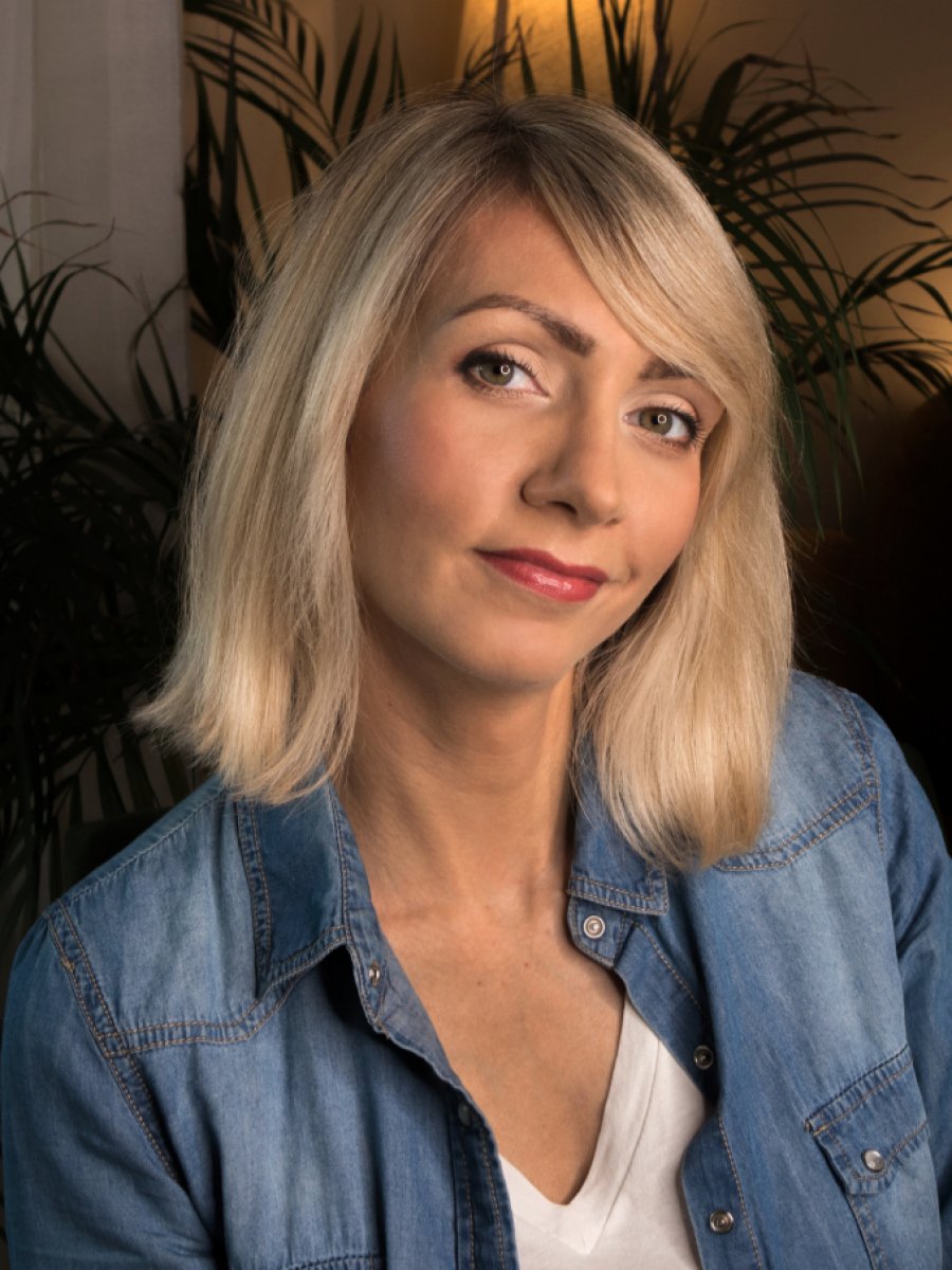 Ewelina Dydacka