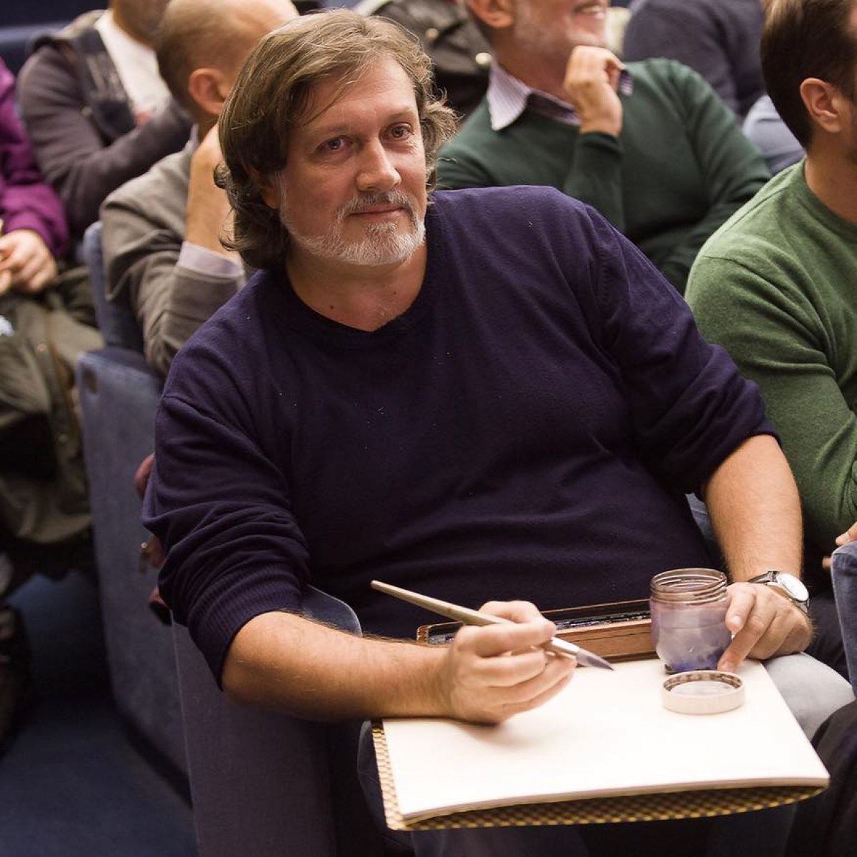 Alessandro Curadi