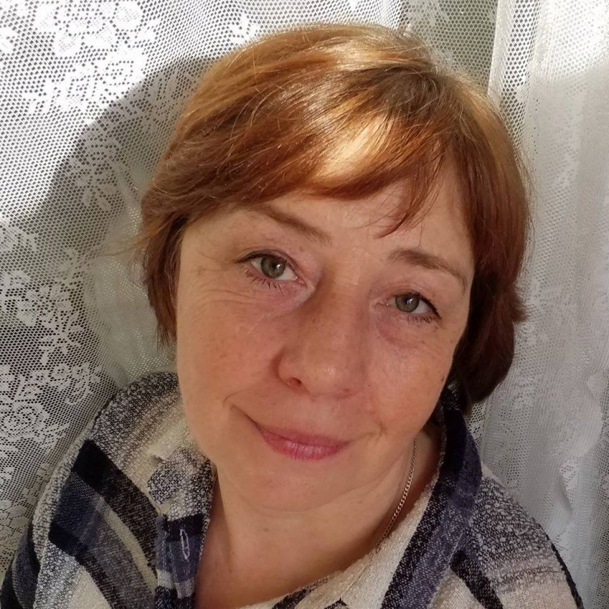 Elena Sitner
