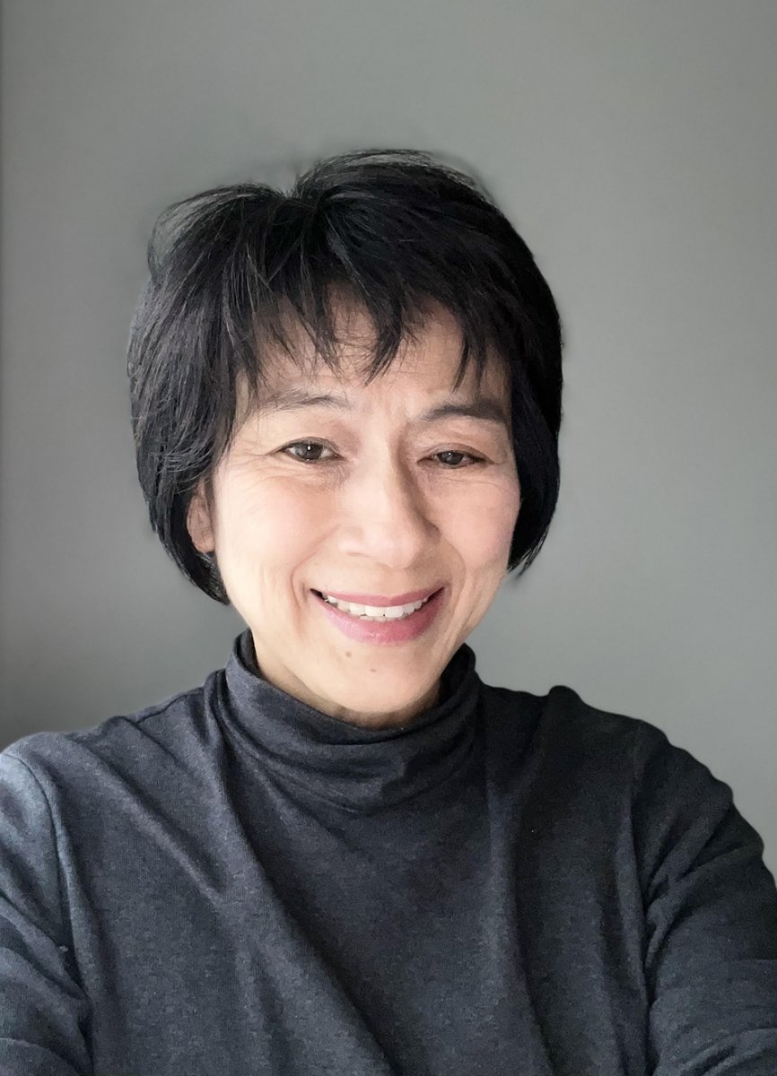Noriko Hirose