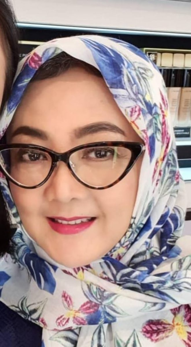 Fifi Laksmi