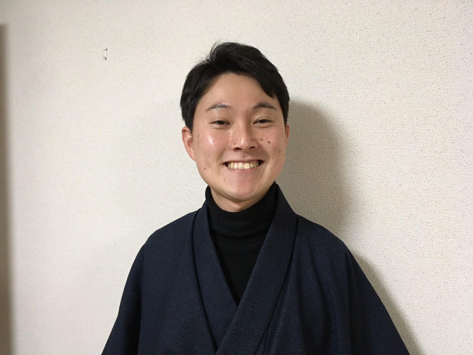 Motoharu Yano