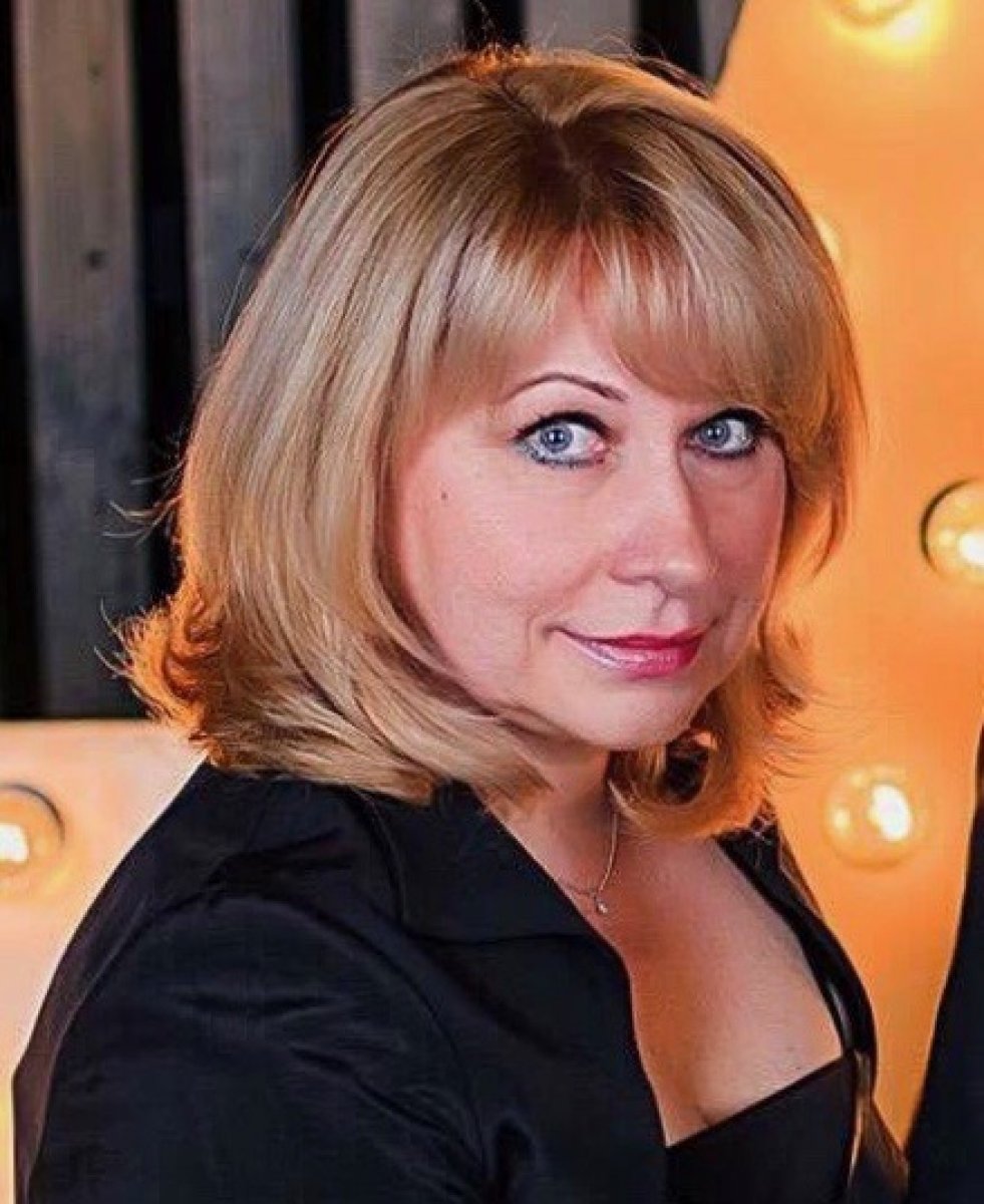Maryna Pashchenko