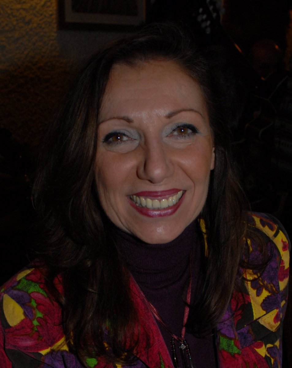 Maria Teresa Mitti Piantanida