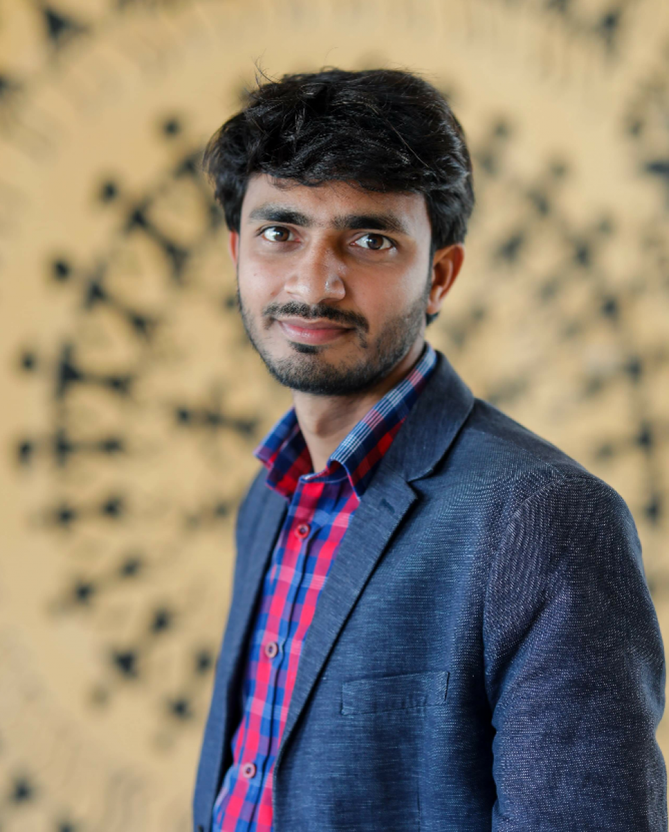 Rashedur Rahman