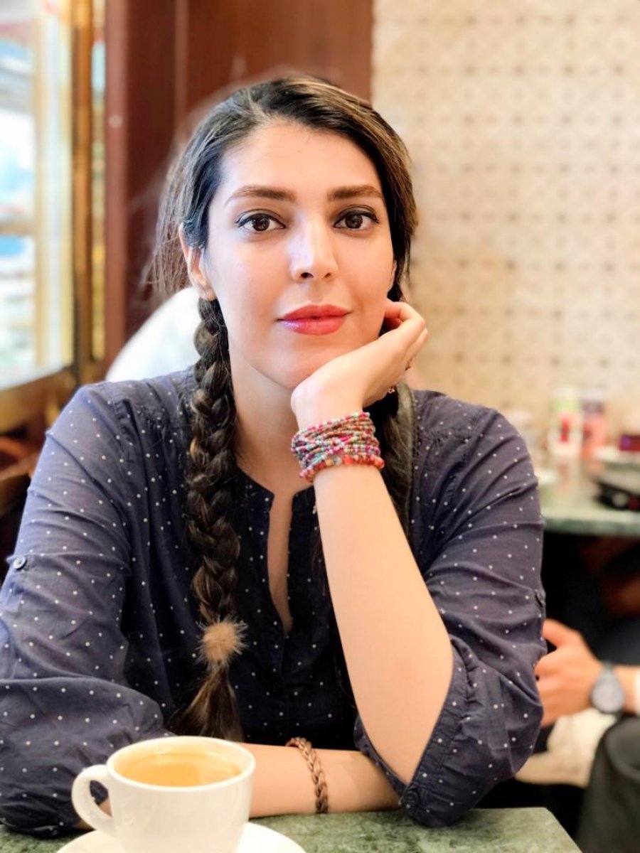 Roya Abdollahi