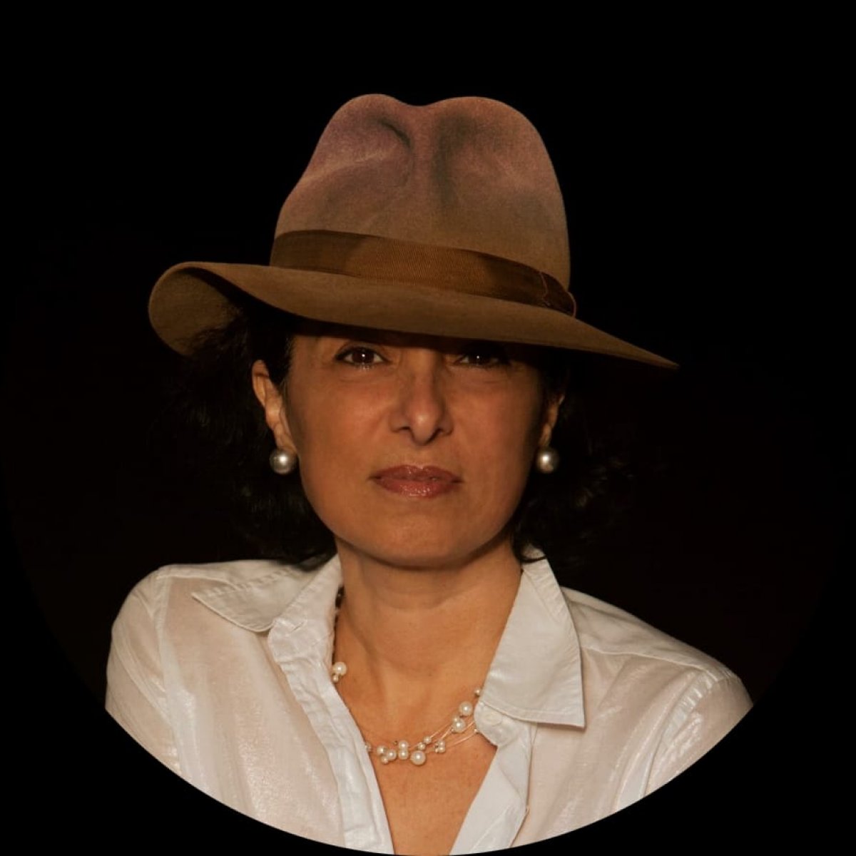 Vered Pasternak