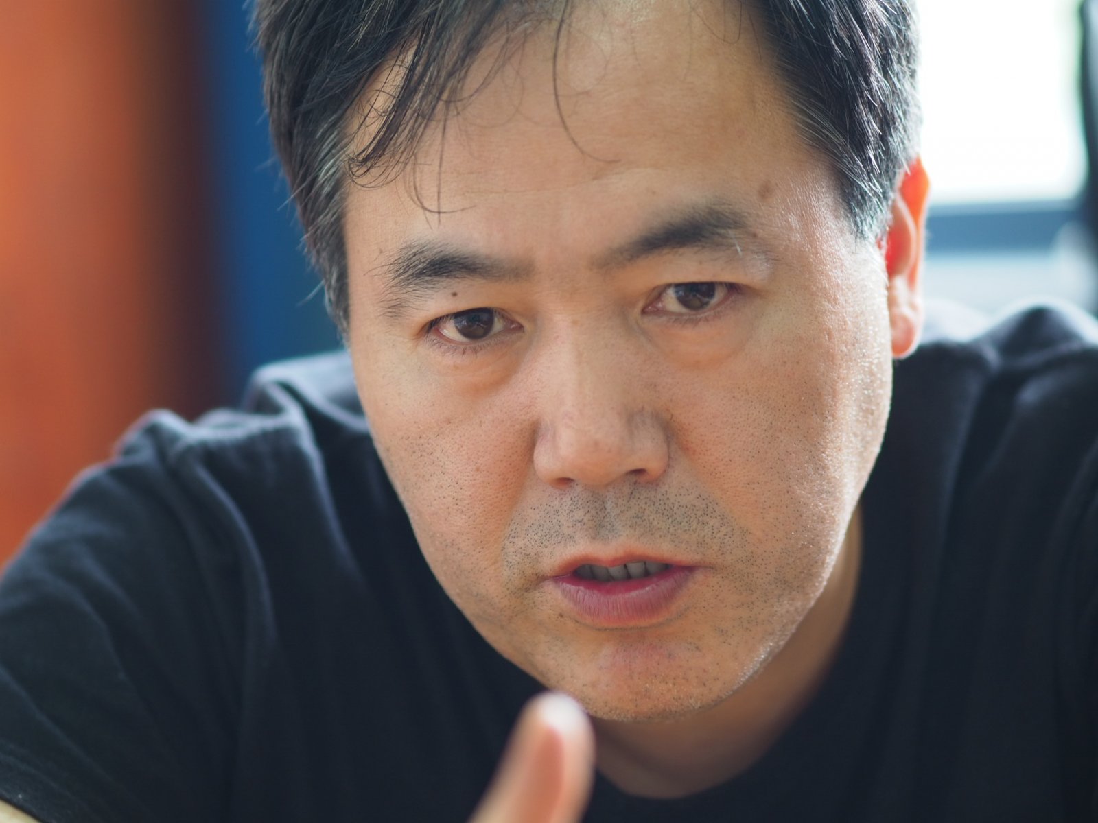 Wang Donghui