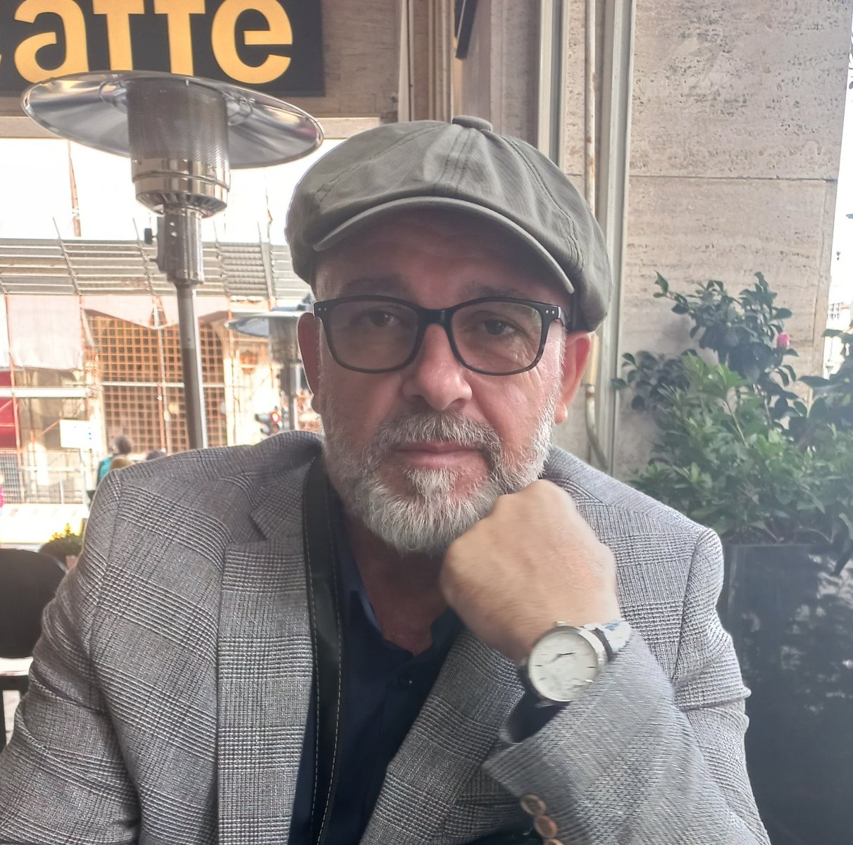 Arben Kristani