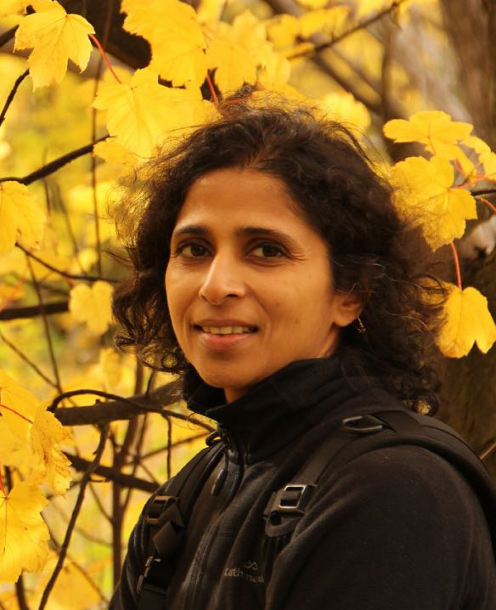 Anisha Heble