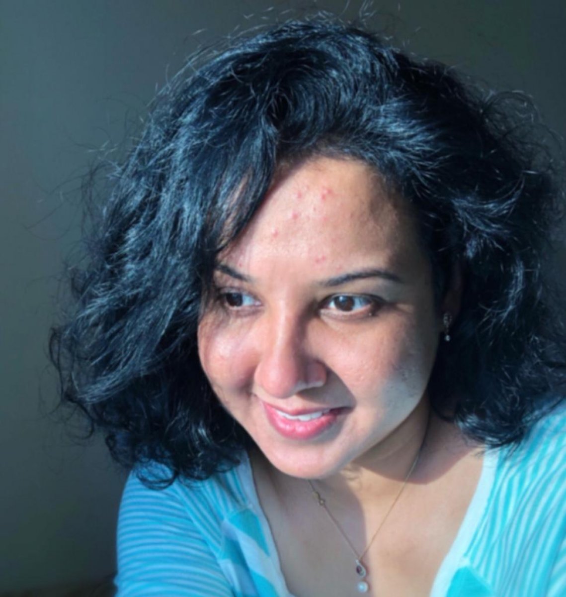 Swati Kalsait