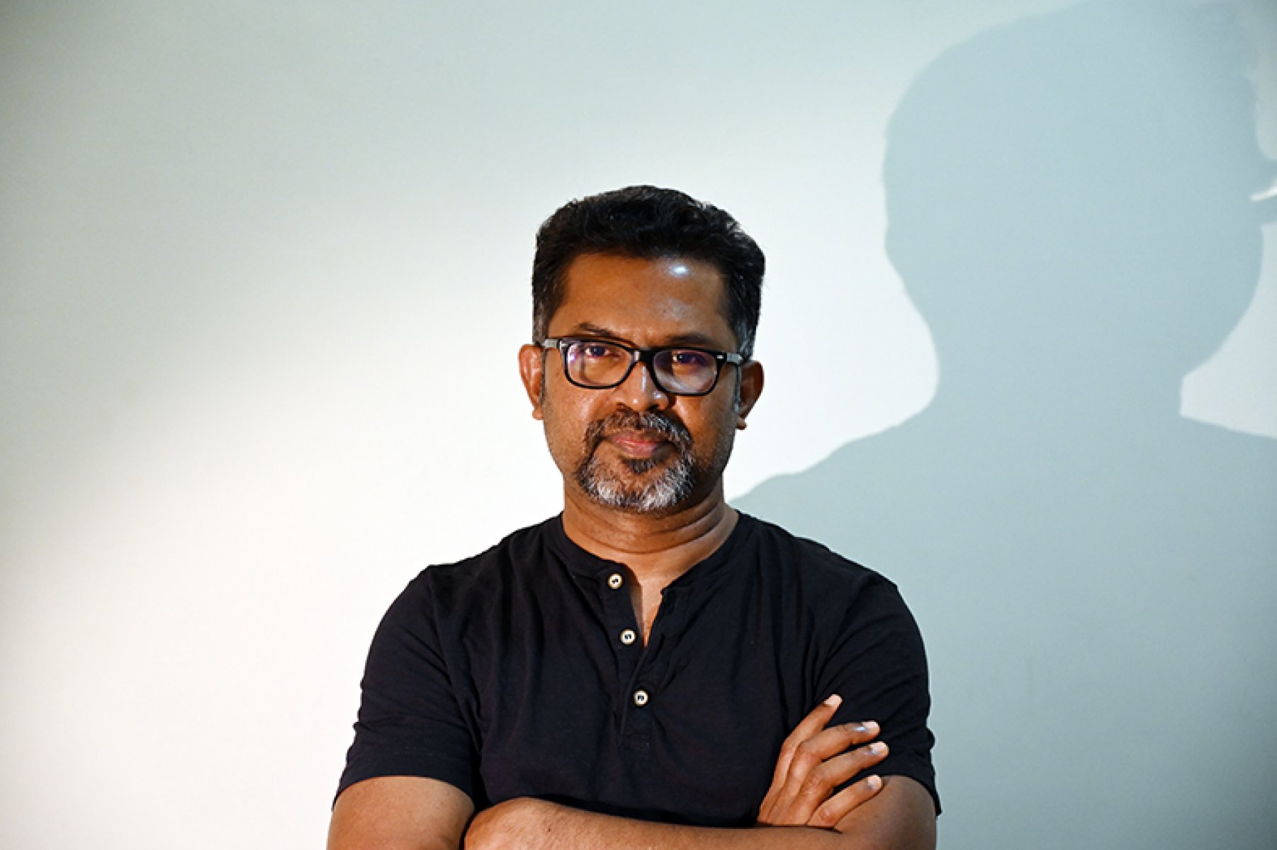 Ramachandra Babu